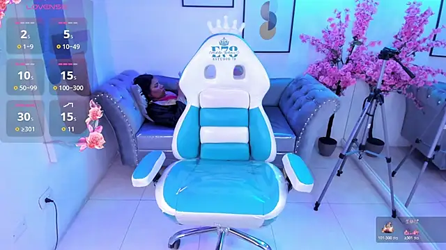 Afrodita_loren XXX чат на живо