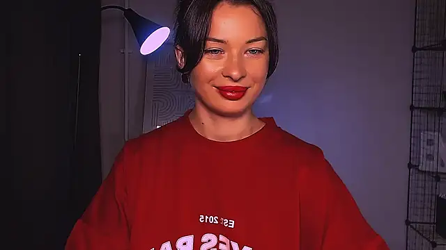 AlexaSven 라이브 XXX 채팅