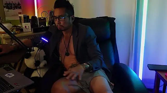 Chat +18 de Ghost11_11 ao vivo