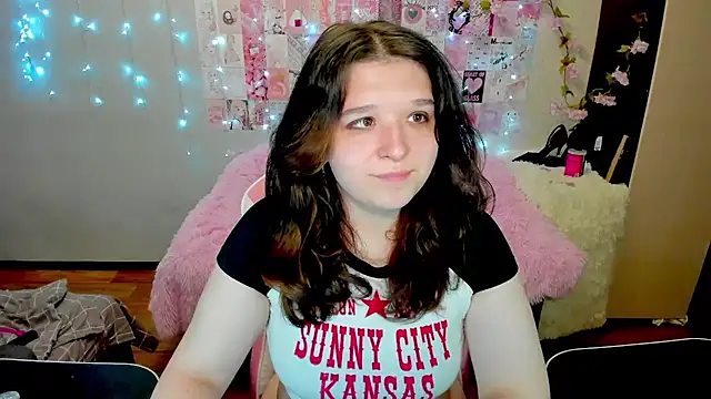 Chatroom XXX en direct de Kate_Acid