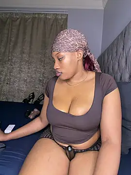 MissPradaa Live XXX Chat