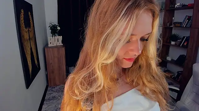 Chatroom XXX en direct de AleneHayek