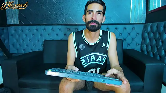 Andres_Bless Chat XXX in diretta