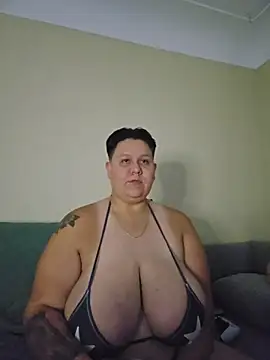 Živý XXX chat DevilDahm