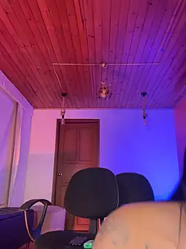 -Brittanny – Naživo XXX chat