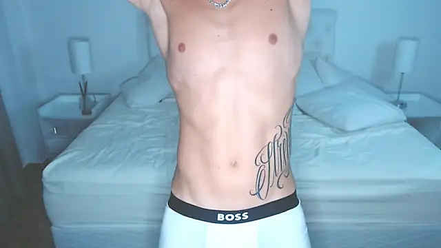 Chat XXX Live mr_hunterx