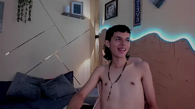 Chat +18 de Rick_x_ ao vivo