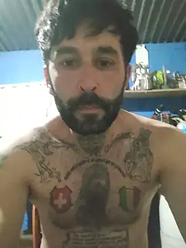 Czat XXX na żywo – ferch0o12