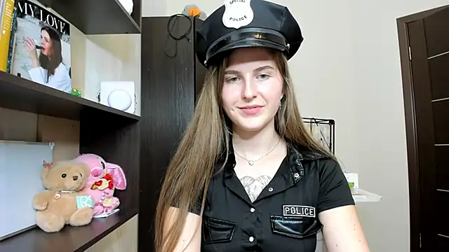 دردشة OhMyAlice الجنسية المباشرة