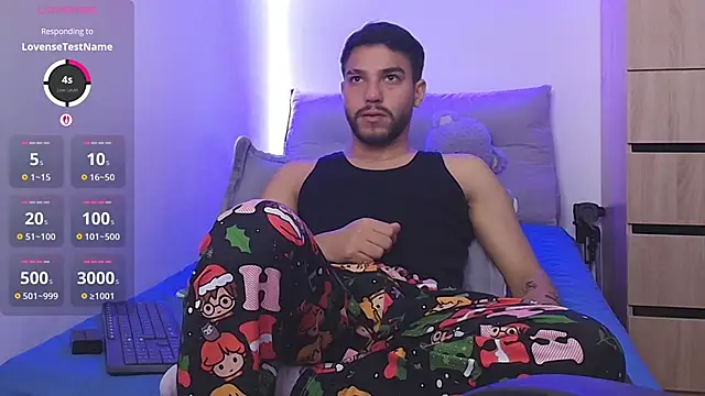 Czat XXX na żywo – Leandro_valenzuela