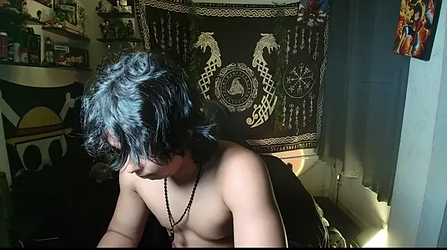 kairozz Chat XXX live