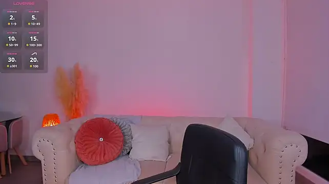 MeganScott's Live XXX Chat