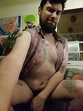 Czat XXX na żywo – VecinoChileno40