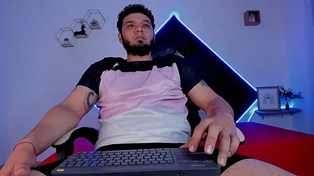 Dorian_Blake_n Live XXX chat