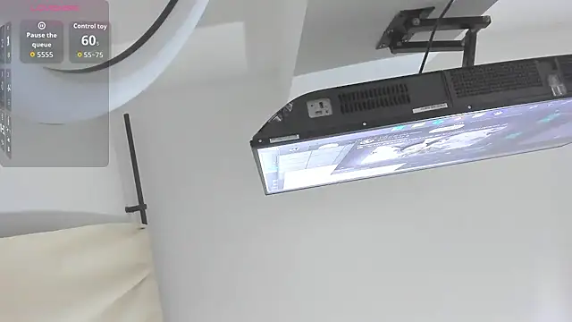 Živý XXX chat Kylie2211