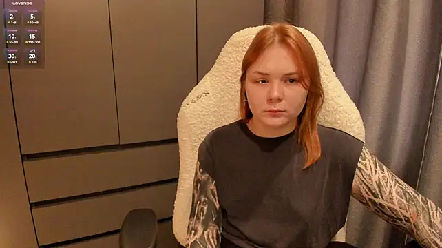 Živý XXX chat sophia_lix