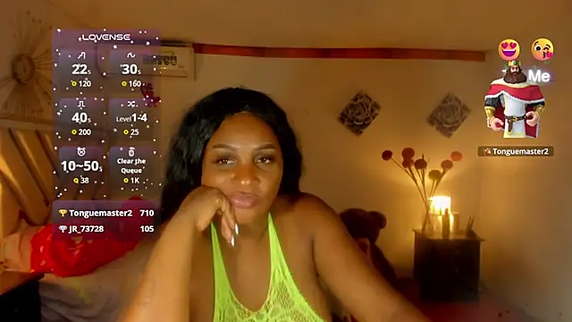 Chat XXX Live Miagrace