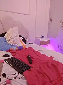 Chat +18 de Sirenyrouss ao vivo