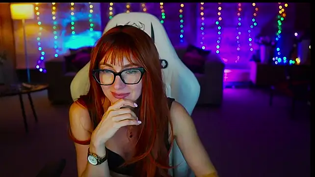 Chat +18 de Evelyn054 ao vivo