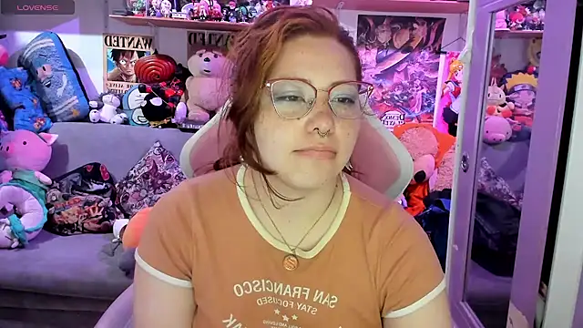 Chat XXX en directo de soficammy