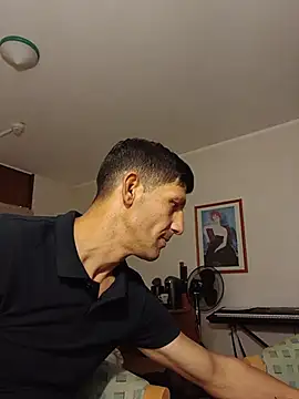 XXX chat uživo modela GORDONS10