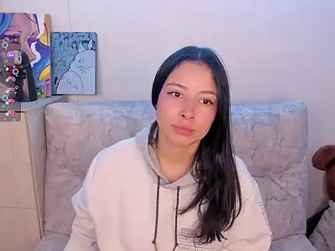 Czat XXX na żywo – emillyaqua