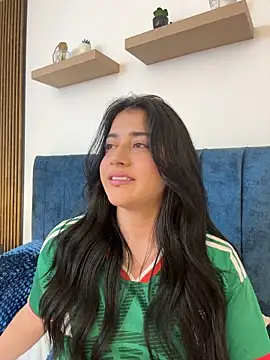KallyMyller1 Live XXX-Chat