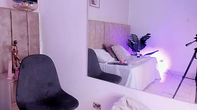 MelanyRodas Adlı Modelin Canlı XXX Sohbeti