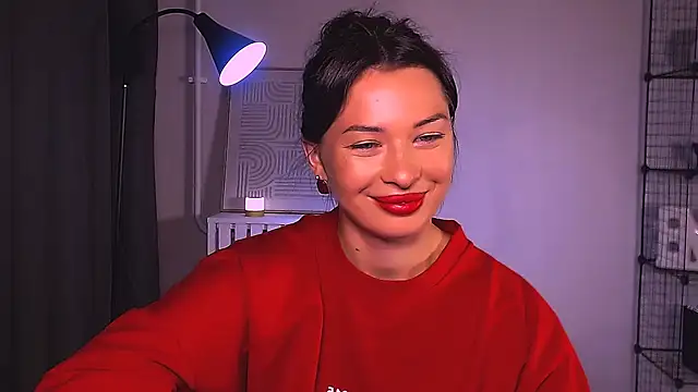 AlexaSven Chat XXX in diretta
