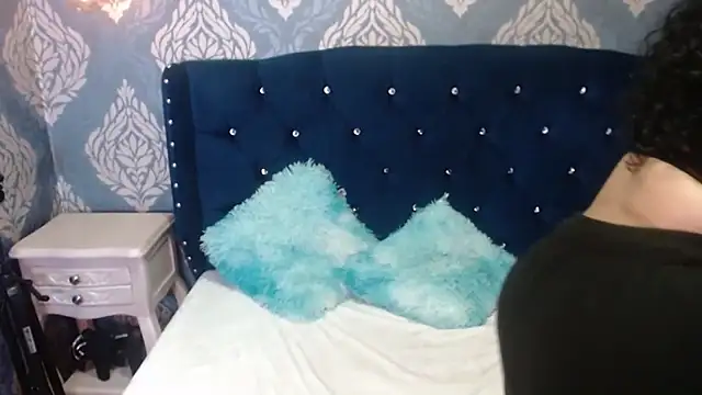 Živý XXX chat Sofiacowperx