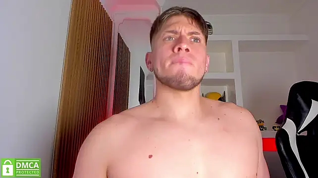 Онлайн чат XXX SebastianMaximoff_