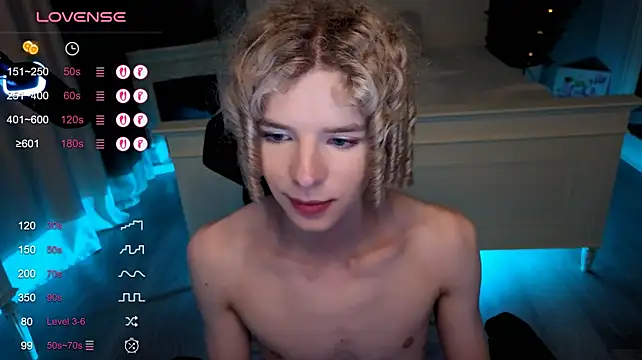 Kudi_Minnt's Live XXX Chat