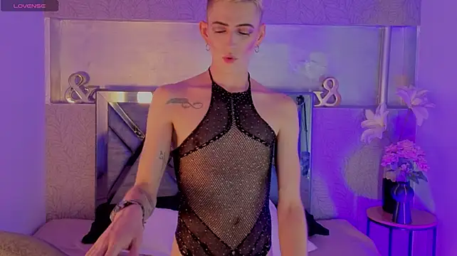 XXX chat uživo modela dominic_thailor