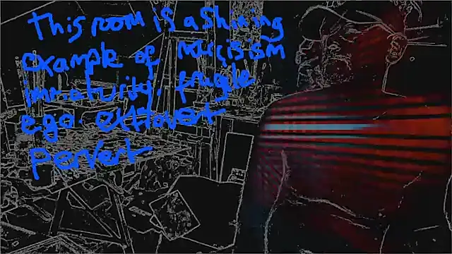 Show Webcam de mista_sista_fista