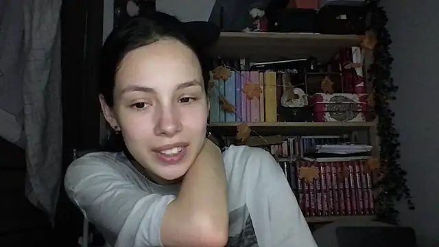 Živý XXX chat Yuna5343