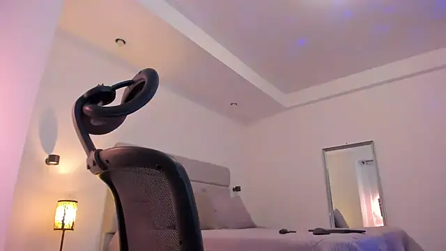 XXX chat uživo modela chris_morgan7