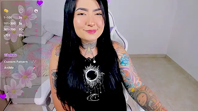 Živý XXX chat heeyy_kitty