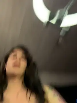 alicemeb's Live XXX Chat