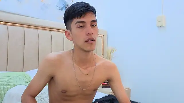 Show Webcam de Julian_Carusso