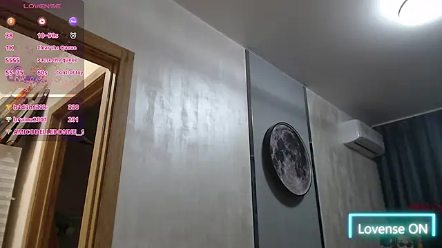 Živý XXX chat Stacy_Davice