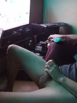 XXX chat uživo modela Martynew