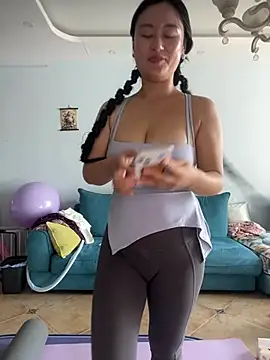 Bridget_GY's Live XXX Chat