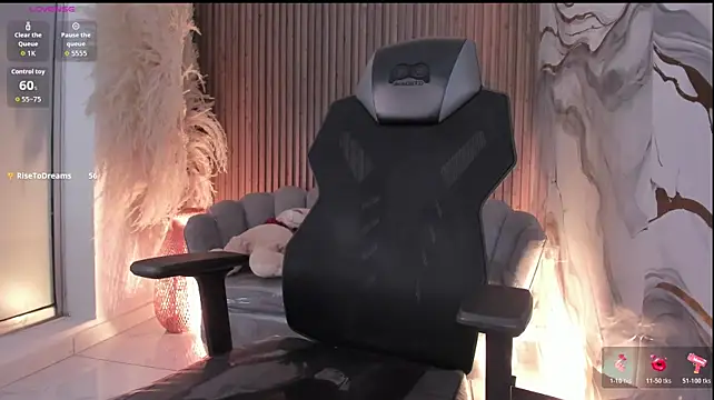Živý XXX chat NicoKingg1_