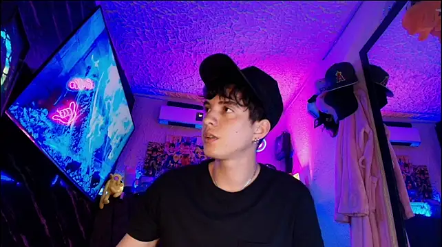 Chat XXX en directo de Hiroaki_hot