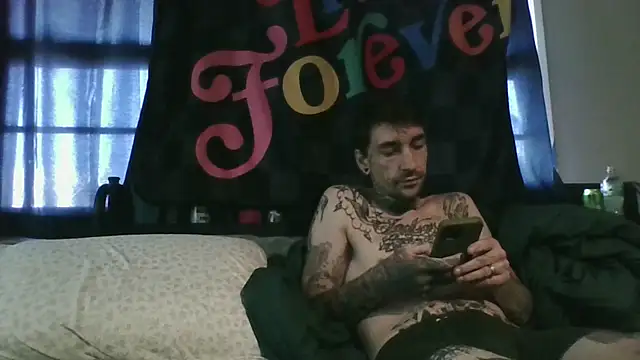 Czat XXX na żywo – Satisfaction_LARGOyRUCA
