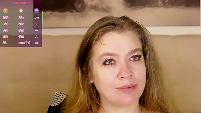 Chat +18 de PetersEmily ao vivo