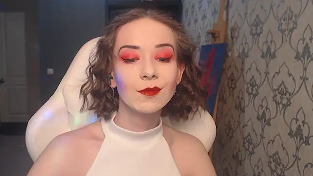 FascinatingEyess Chat XXX live