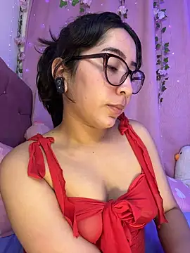 anni_ross 现场XXX聊天