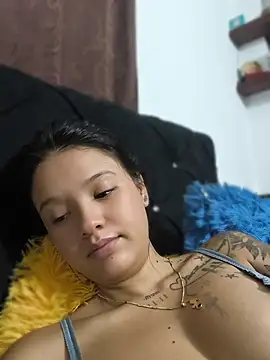 Živý XXX chat LorenRosse