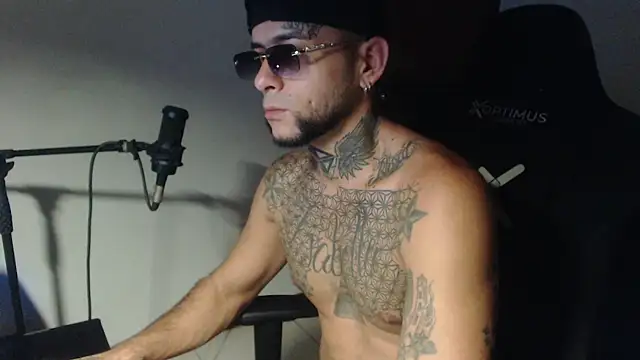 ROOKERT Live XXX-chat